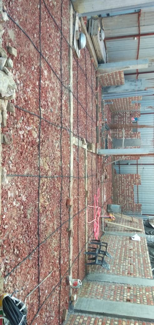 How Does the TermiPore Anti-Termite Reticulation System Protect Your Building From the Ground Up?